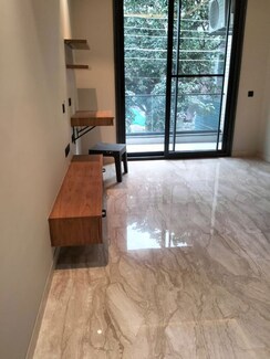 3 BHK + Study Room Apartment For Sale in Godrej Summit