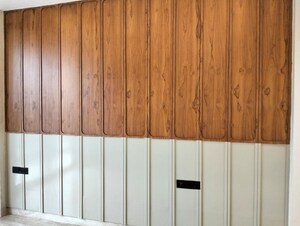 Furnished Amenities in 3 BHK Apartment at Godrej Summit, Sector 104 – for Sale