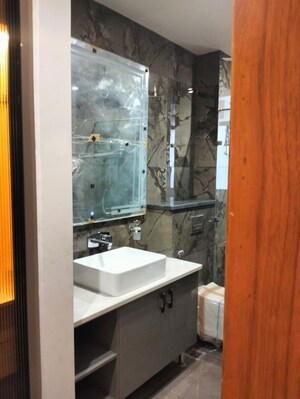 Kitchen in 3 BHK Apartment at Godrej Summit, Sector 104 – for Sale