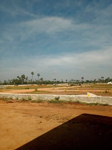  Plot For Sale in Nature City Yacharam, Yacharam