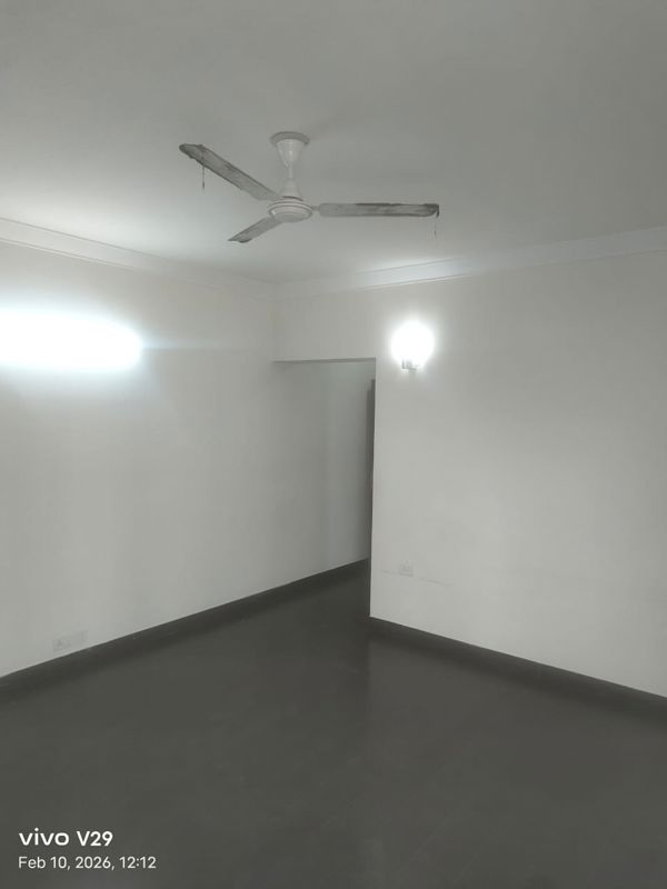 3 BHK + Extra Room Apartment For Sale in Parsvnath Exotica