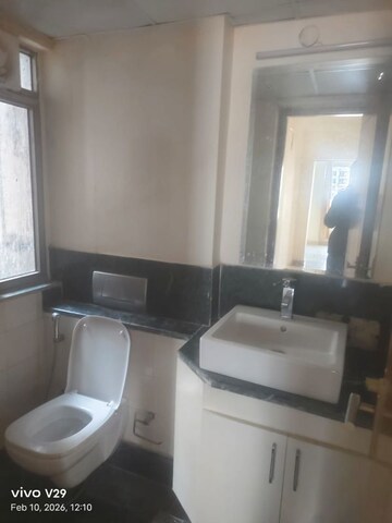 Living Room in 3 BHK Apartment at Parsvnath Exotica, Sector 53 – for Sale