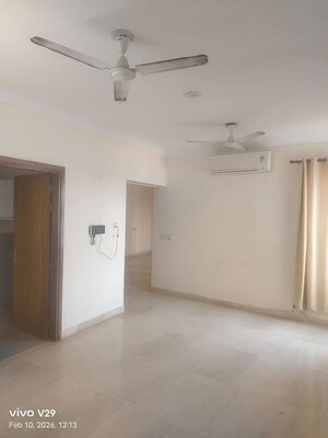 3 BHK Apartment For Sale in Parsvnath Exotica, Sector 53