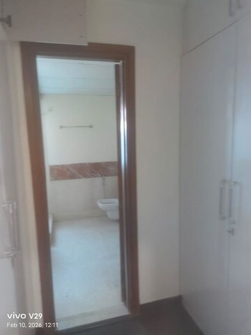 Building Lobby in 3 BHK Apartment at Parsvnath Exotica, Sector 53 – for Sale