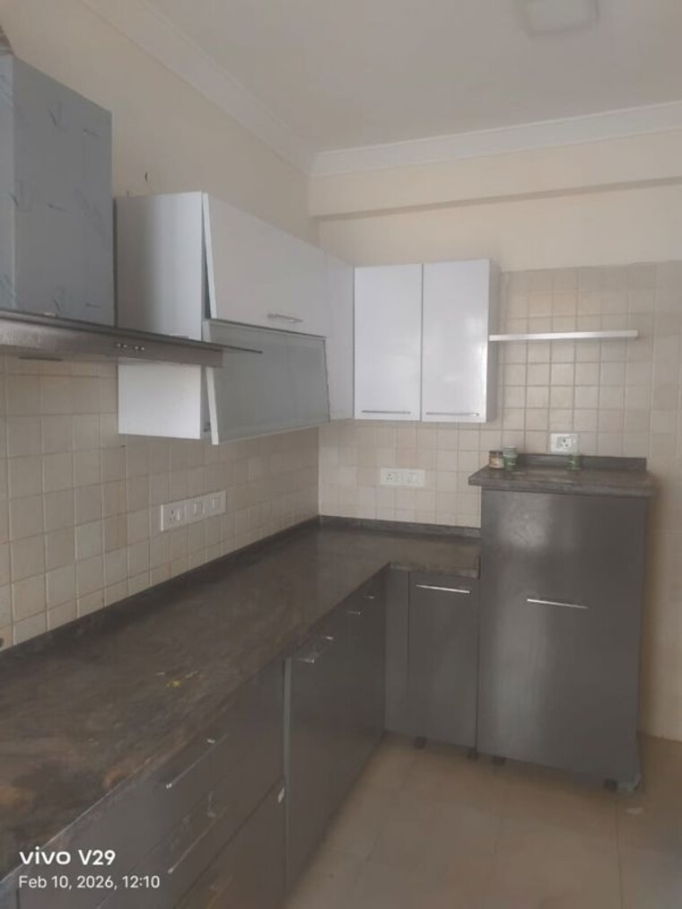 Kitchen, parsvnath-exotica 3 Bedroom 2881 Sq.Ft. Apartment In Sector 53 Gurgaon 9940683