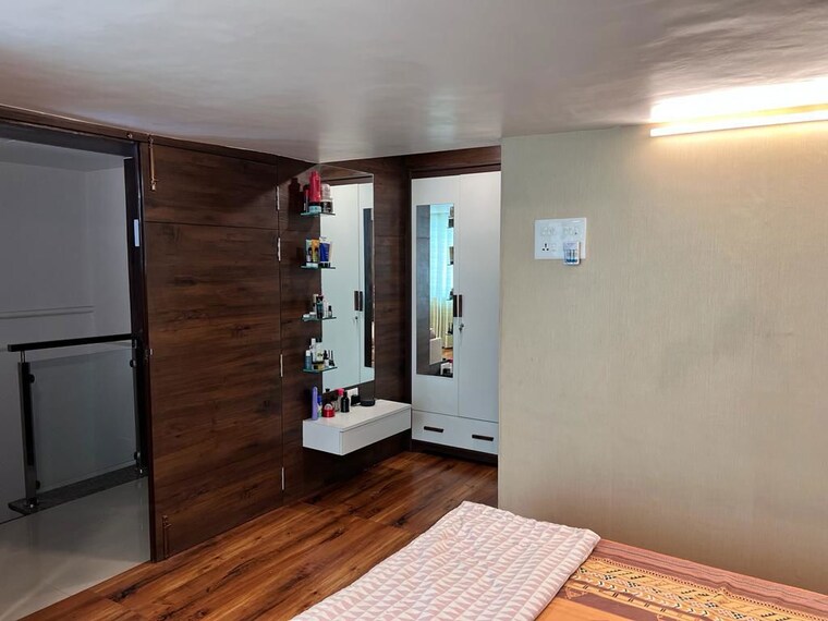 Room, aditi-ribera-society 2.5 Bedroom 1000 Sq.Ft. Builder Floor In Baner Pune 9940912