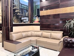 2.5 BHK + Pooja Room Builder Floor For Rent in Aditi Ribera Society
