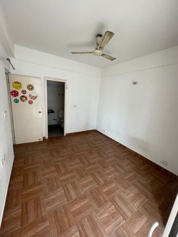 Bathroom in 2 BHK Apartment at KLJ Platinum Heights, Sector 77 – for Rent