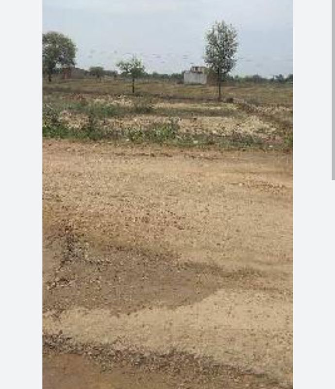Plot For Sale in Sector 75