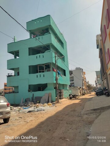 6+ BHK Independent House For Sale in Bileshivale