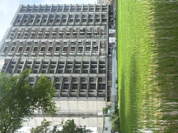 3 BHK Apartment – Exterior View View at Ambala Highway - for Sale