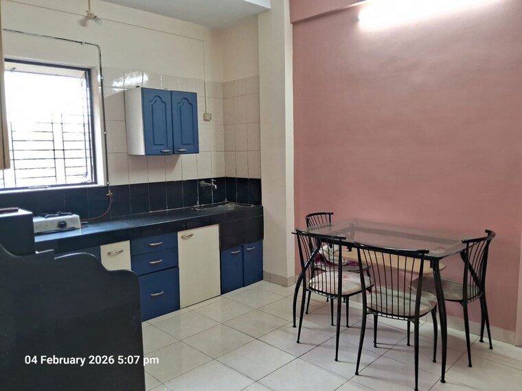 Balcony, maruti-pooja 2 Bedroom 1100 Sq.Ft. Apartment In New Panvel Navi Mumbai 9940948