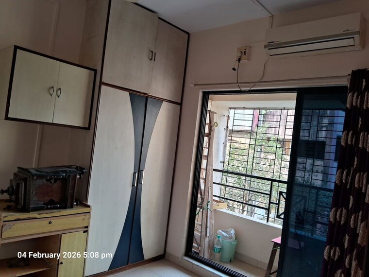 Balcony, maruti-pooja 2 Bedroom 1100 Sq.Ft. Apartment In New Panvel Navi Mumbai 9940948