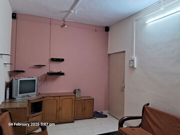 Team Area in 2 BHK Apartment at Maruti Pooja, New Panvel – for Rent