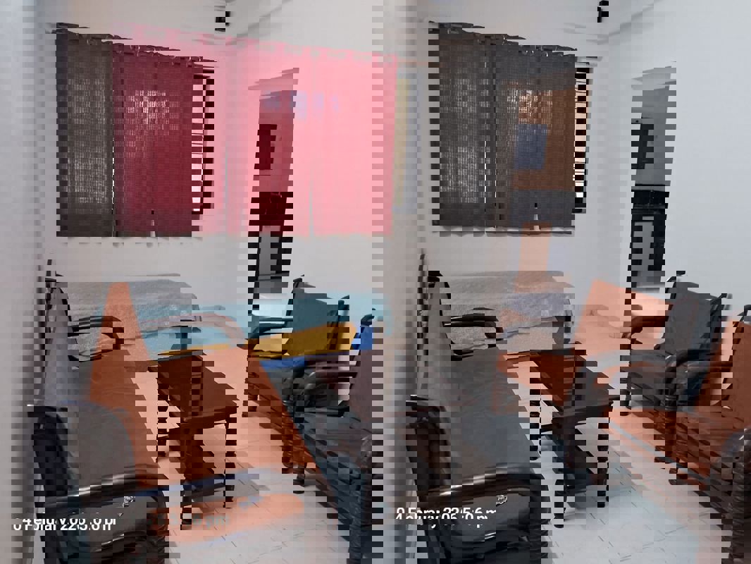 2 BHK + Extra Room 1100 Sq.Ft. Apartment in Maruti Pooja