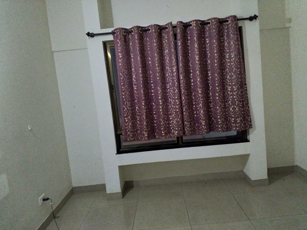 1 BHK + Pooja Room Apartment For Rent in Paranjape Blue Ridge