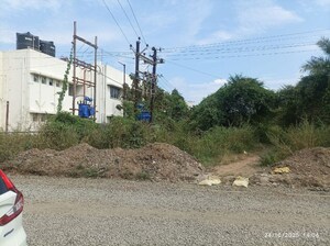  Plot For Sale in Boisar