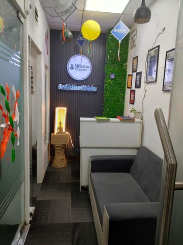 Building Lobby in  Office Space at Sector 4 – for Rent