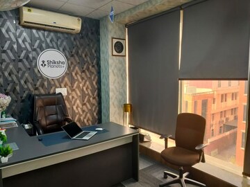 Team Area in  Office Space at Sector 4 – for Rent