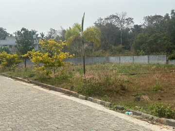 Plot Area in  Plot at Kechery – for Sale