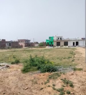  Plot For Sale in Sector 78