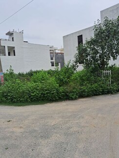 Plot For Sale in Adore Ananda