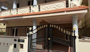 5 BHK Independent House For Sale in Kasavanahalli