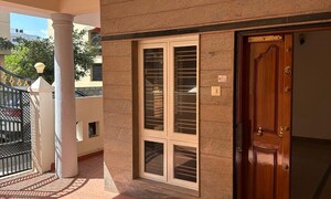 Building Lobby in 5 BHK Independent House at Kasavanahalli – for Sale