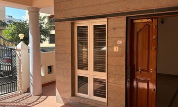 Building Lobby in 5 BHK Independent House at Kasavanahalli – for Sale