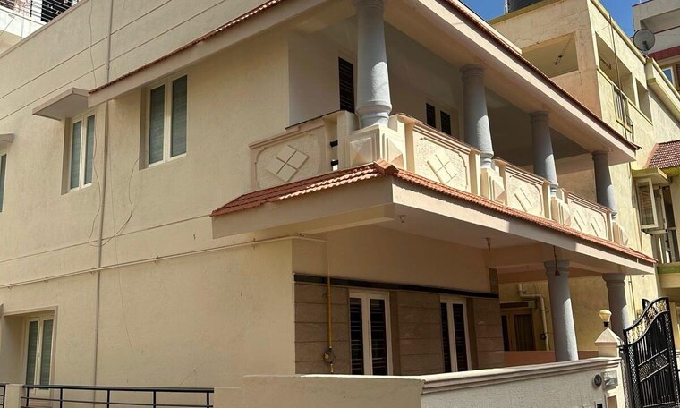 Exterior View, kasavanahalli 5 Bedroom 2200 Sq.Ft. Independent House In Kasavanahalli Bangalore 9941049