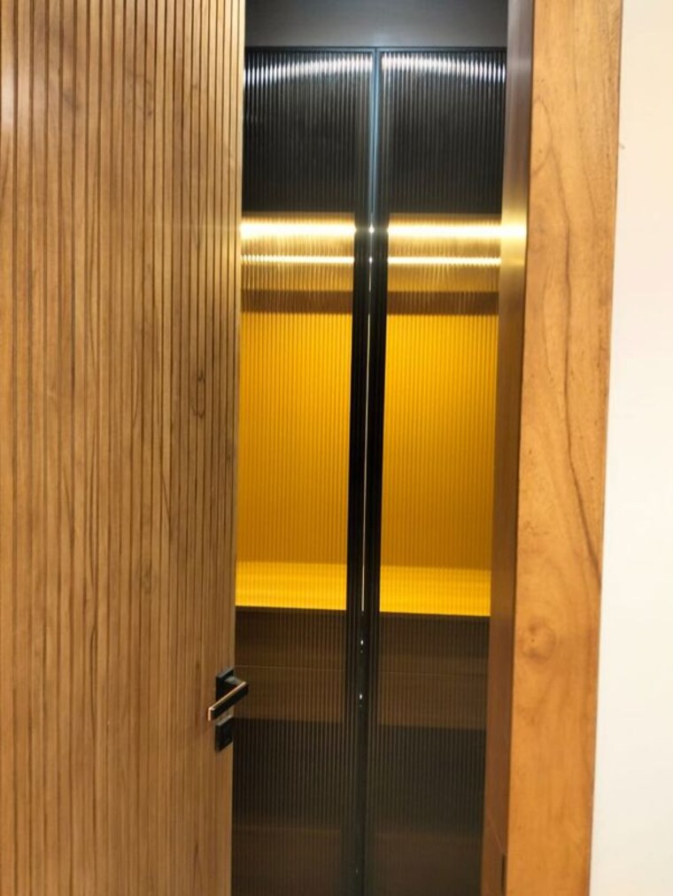 undefined, emaar-palm-hills 3 Bedroom 1450 Sq.Ft. Apartment In Sector 77 Gurgaon 9941148