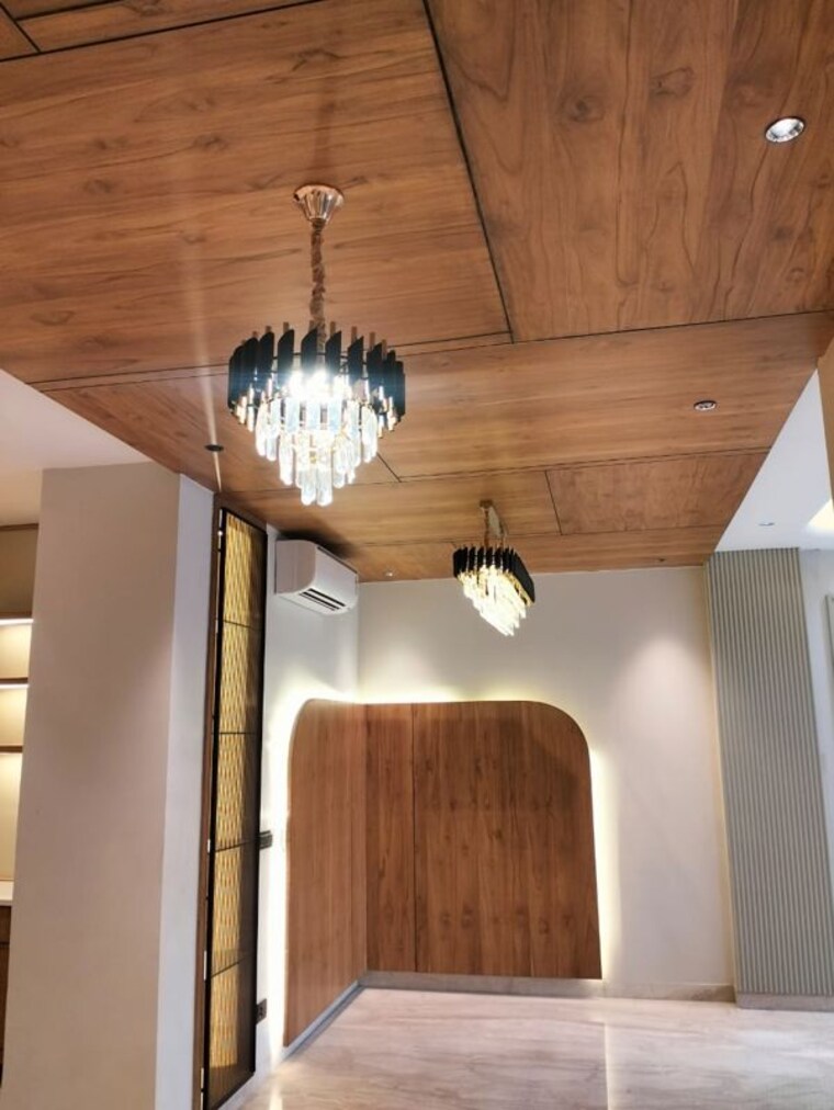 undefined, emaar-palm-hills 3 Bedroom 1450 Sq.Ft. Apartment In Sector 77 Gurgaon 9941148