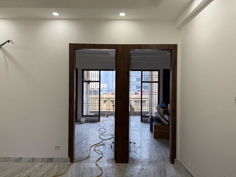 Room, ajs-heights 2 Bedroom 1300 Sq.Ft. Apartment In Indrapuram Ghaziabad 9940866