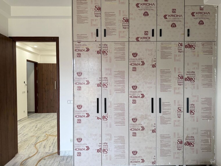 Master Plan, ajs-heights 2 Bedroom 1300 Sq.Ft. Apartment In Indrapuram Ghaziabad 9940866