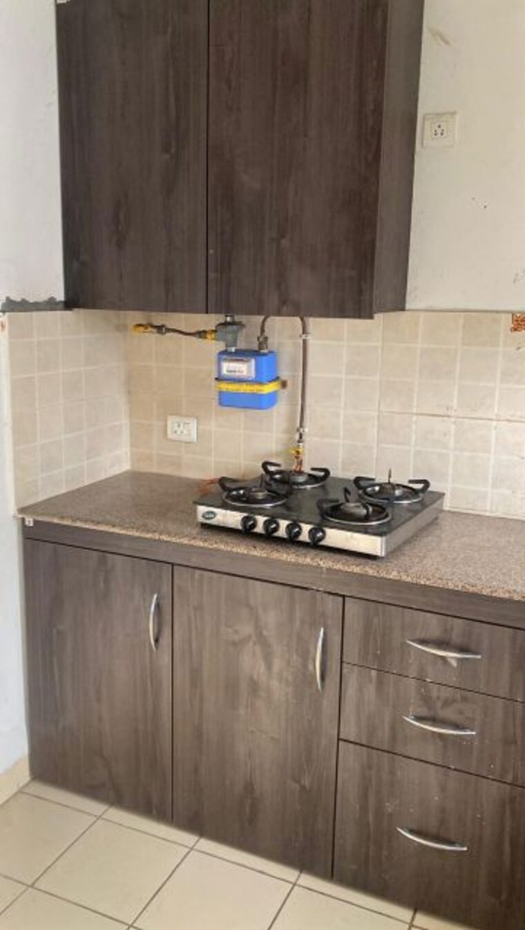 Kitchen, stellar-mi-citihomes 2 Bedroom 1164 Sq.Ft. Apartment In Omicron Iii Greater Noida Greater Noida 9941212