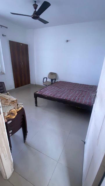 2 BHK + Extra Room Apartment For Rent in Stellar Mi Citihomes