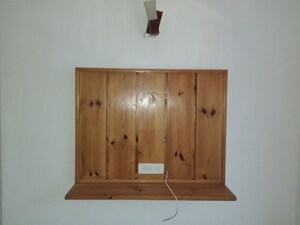 Furnished Amenities in 4 BHK Apartment at Mahagun Mywoods, Sector 16c Greater Noida – for Rent