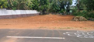 Plot Area in  Plot at Ollur – for Sale