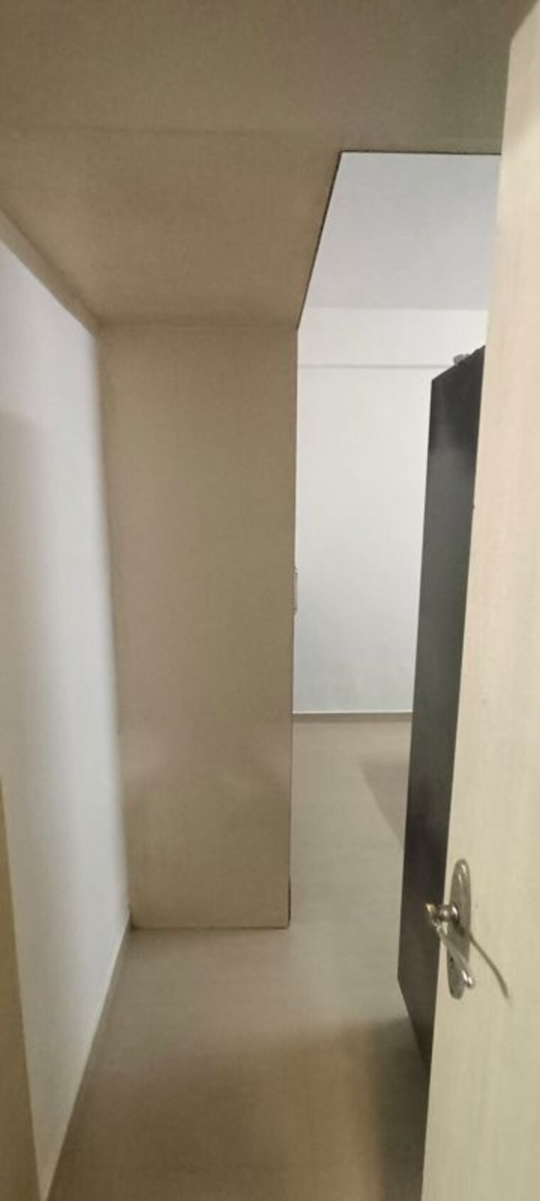 Room, sai-raj-garden 1 Bedroom 430 Sq.Ft. Apartment In Kandivali West Mumbai 9940686