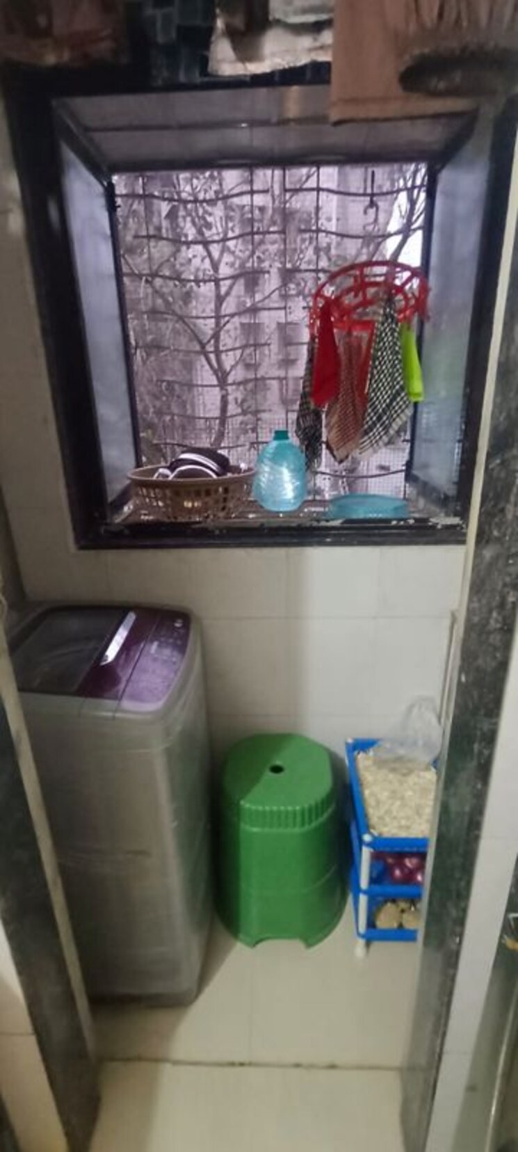 undefined, sai-raj-garden 1 Bedroom 430 Sq.Ft. Apartment In Kandivali West Mumbai 9940686