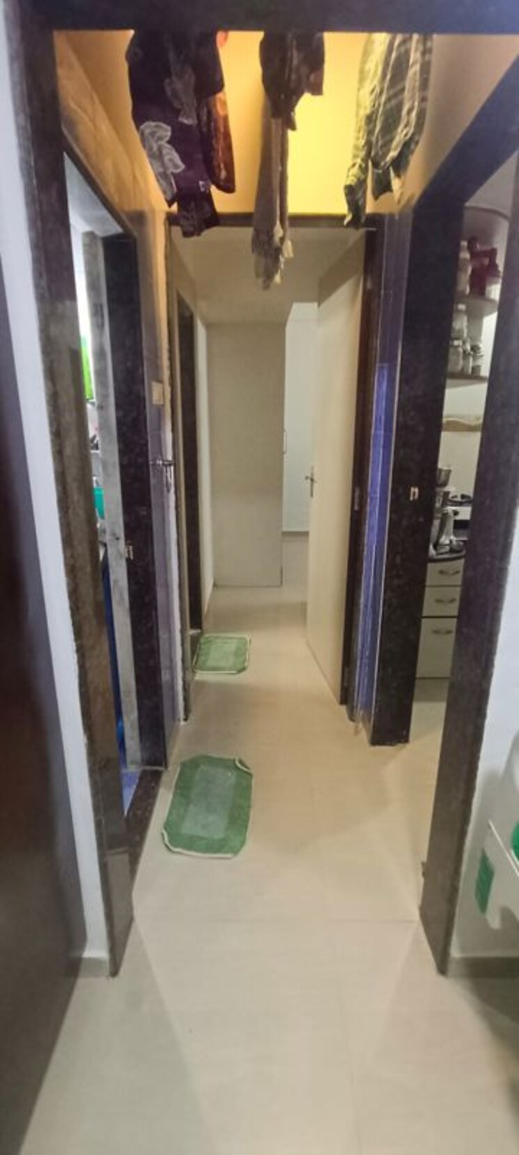 undefined, sai-raj-garden 1 Bedroom 430 Sq.Ft. Apartment In Kandivali West Mumbai 9940686