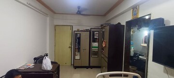 1 BHK Apartment For Sale in Sai Raj Garden, Kandivali West