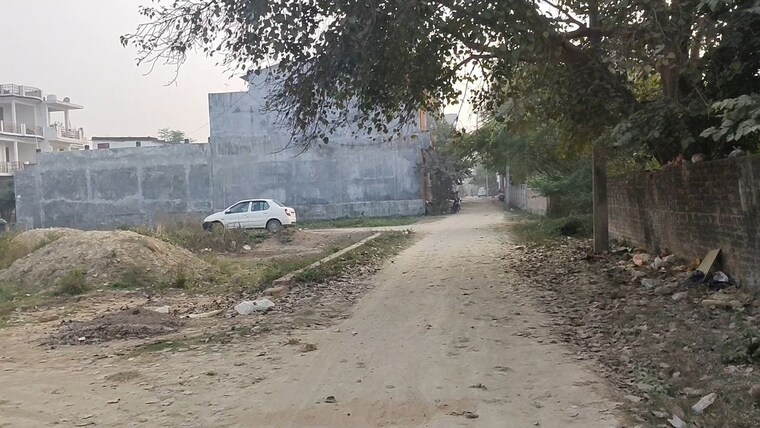 undefined, ekta nagar  1575 Sq.Ft. Plot In Ekta Nagar Lucknow 9941266