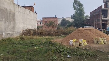 Plot Area in  Plot at Ekta Nagar – for Sale