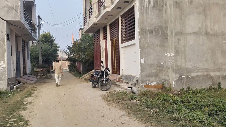 Exterior View, ekta nagar  1575 Sq.Ft. Plot In Ekta Nagar Lucknow 9941266