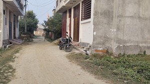  Plot – Exterior View View at Ekta Nagar - for Sale