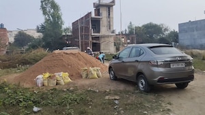  Plot – Exterior View View at Ekta Nagar - for Sale