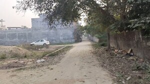 Plot Area in  Plot at Ekta Nagar – for Sale