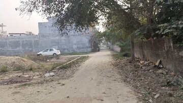 Plot Area in  Plot at Ekta Nagar – for Sale