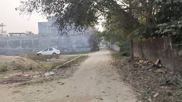 undefined, ekta nagar  1575 Sq.Ft. Plot In Ekta Nagar Lucknow 9941266